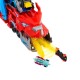 Mattel Hot Wheels City Ultimate Dual Dragon Transporter JBM72