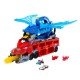 Mattel Hot Wheels City Ultimate Dual Dragon Transporter JBM72