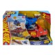 Mattel Hot Wheels City Ultimate Dual Dragon Transporter JBM72