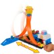 Mattel Hot Wheels City Super Αστυνομικό Τμήμα JBM71 Mattel Hot Wheels City Super Αστυνομικό Τμήμα JBM71