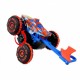 Mattel Hot Wheels Monster Trucks R/C Vehicle Tiger Shark Climber 1:15 - JFR39