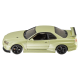 Hot Wheels Premium Nissan Skyline GT-R