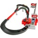 Hot Wheels Πίστα Formula 1 Racing Formula 1 Grand Prix Racing Track Set