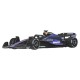 Mattel Hot Wheels Συλλεκτικό Αυτοκινητάκι F1 2024 G Williams Racing FW46 Mattel Hot Wheels Συλλεκτικό Αυτοκινητάκι F1 2024 G Williams Racing FW46