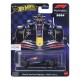 Mattel Hot Wheels Συλλεκτικό Αυτοκινητάκι F1 2024 G Oracle Red Bull RB20