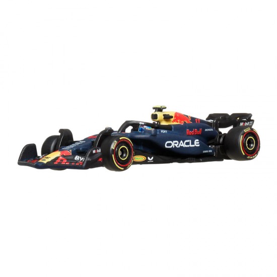 Mattel Hot Wheels Συλλεκτικό Αυτοκινητάκι F1 2024 G Oracle Red Bull RB20
