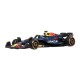 Mattel Hot Wheels Συλλεκτικό Αυτοκινητάκι F1 2024 G Oracle Red Bull RB20