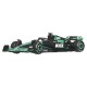 Mattel Hot Wheels Συλλεκτικό Αυτοκινητάκι F1 2024 G Kick Sauber F1 Team