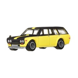 Mattel Hot Wheels Premium: Boulevard - Datsun 510 Wagon Vehicle JBL21