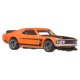 Mattel Hot Wheels Αυτοκινητάκι PREMIUM BOULEVARD '69 FORD MUSTANG BOSS 302 Mattel Hot Wheels Αυτοκινητάκι PREMIUM BOULEVARD '69 FORD MUSTANG BOSS 302