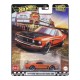 Mattel Hot Wheels Αυτοκινητάκι PREMIUM BOULEVARD '69 FORD MUSTANG BOSS 302 Mattel Hot Wheels Αυτοκινητάκι PREMIUM BOULEVARD '69 FORD MUSTANG BOSS 302
