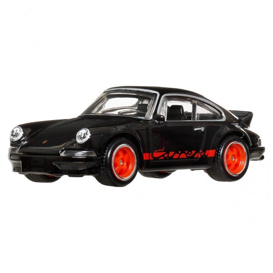 Mattel Hot Wheels Porsche Carrera 2.7 Rs JBL19