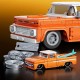 Mattel Brick Shop Hot Wheels Elite Series Chevy Pickup '62 858τεμ. (JFT20)