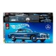 Mattel Brick Shop Hot Wheels Premium Series Mercedes-Benz 300 SL 1600τεμ. (HWW25)