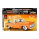 Mattel Brick Shop Hot Wheels Elite Series Chevy Pickup '62 858τεμ. (JFT20)