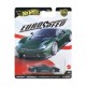 Mattel Hot Wheels Premium Car Culture: Euro Speed - Automobili Pininfarina Battista Vehicle JBK77