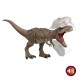 Mattel Jurassic World Chaos Theory All-Out Attack Tyrannosaurus Rex HXF53
