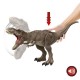 Mattel Jurassic World Chaos Theory All-Out Attack Tyrannosaurus Rex HXF53
