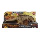 Mattel Jurassic World Chaos Theory All-Out Attack Tyrannosaurus Rex HXF53