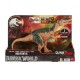 Mattel Jurassic World Epic Attack Chomp Back Βαρυόνυχας HTP68