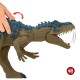 Mattel Jurassic World Αλλόσαυρος με ήχους & λειτουργία επίθεσης 43cm