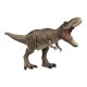Mattel Jurassic World Chaos Theory All-Out Attack Tyrannosaurus Rex HXF53