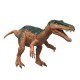 Mattel Jurassic World Epic Attack Chomp Back Βαρυόνυχας HTP68