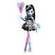 Mattel Monster High Scary Sweet Birthday Κούκλα Frankie Stein JBG75
