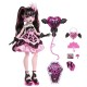 Mattel Monster High Scary Sweet Birthday Draculaura Doll JBG74