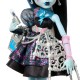 Mattel Monster High Scary Sweet Birthday Κούκλα Frankie Stein JBG75
