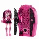 Mattel Κούκλα Monster High Monster Mysteries Draculaura Fashion Doll HXH84