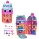 Mattel Polly Pocket Gelato House - JFT91