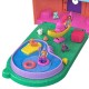 Mattel Polly Pocket Gelato House - JFT91