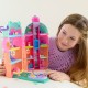 Mattel Polly Pocket Gelato House - JFT91