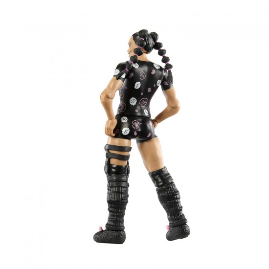 Mattel WWE®: Main Event Series - Wendy Choo JGD49