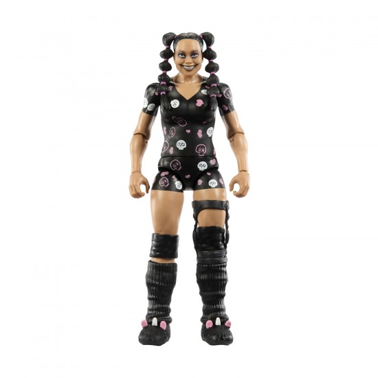 Mattel WWE®: Main Event Series - Wendy Choo JGD49