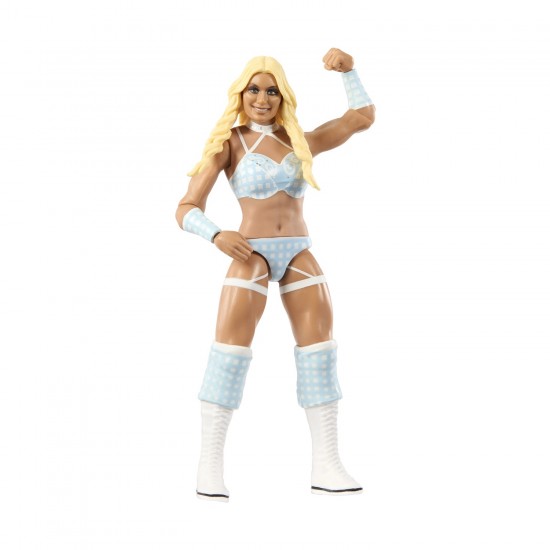 Mattel WWE®: Main Event Series - Tiffany Stratton JGD48