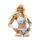 Mattel WWE®: Main Event Series - Tiffany Stratton JGD48