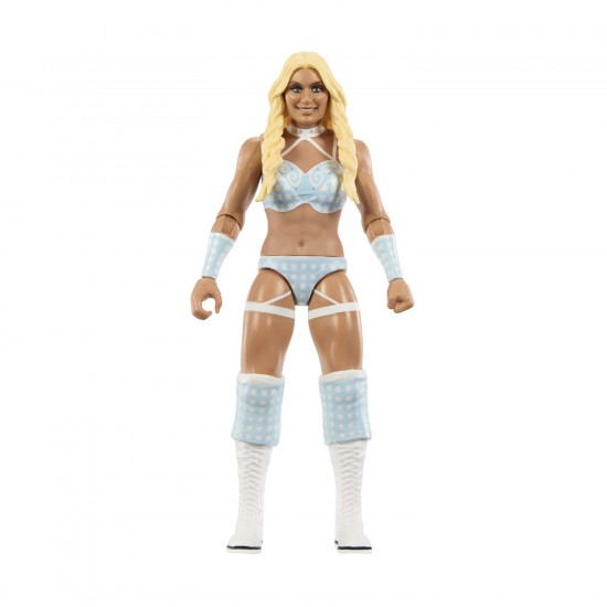 Mattel WWE®: Main Event Series - Tiffany Stratton JGD48