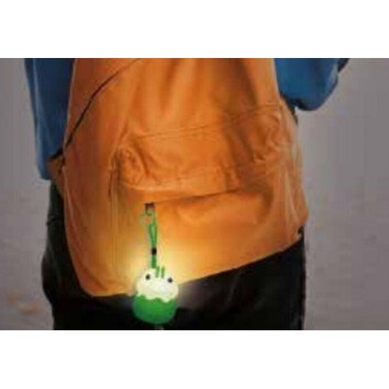 MegaLight Eggy’S Mystery Lights Mini Lights 1 Pack Παιδικό Διακοσμητικό Φωτιστικό Αφής Με Εναλλαγές Χρωματισμών