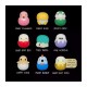 MegaLight Eggy’S Mystery Lights Mini Lights 1 Pack Παιδικό Διακοσμητικό Φωτιστικό Αφής Με Εναλλαγές Χρωματισμών