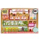 MGA Entertainment Miniverse Make It Mini Botanicals Deluxe Set