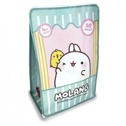 Khadou Σακούλακι Molang Λούτρινο Αρωματικό 20cm - Σχέδια 17921050