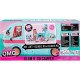 MGA Entertainment L.O.L Surprise OMG Glam N' Go Camper 502500EUC