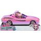 MGA Entertainment L.O.L Surprise City Cruiser Αυτοκίνητο 591771EUC