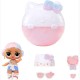 MGA L.O.L. Surprise! Loves Hello Kitty 50th Anniversary Limited Edition Tot