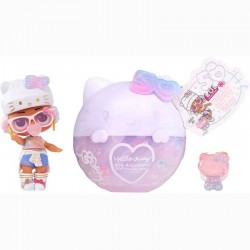MGA L.O.L. Surprise! Loves Hello Kitty 50th Anniversary Limited Edition Tot