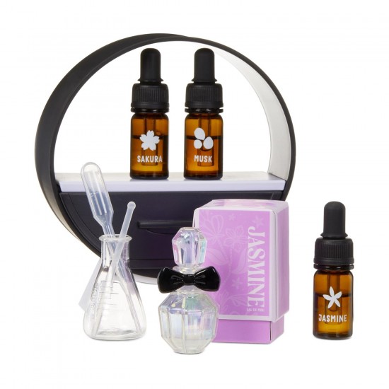 MGA Miniverse: Make It Mini Fragrances Collectible Assortment