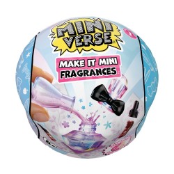 MGA Miniverse: Make It Mini Fragrances Collectible Assortment