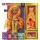 MGA Entertainment Κούκλα Rainbow High Fashion Meena Fleur (Saffron) 28cm